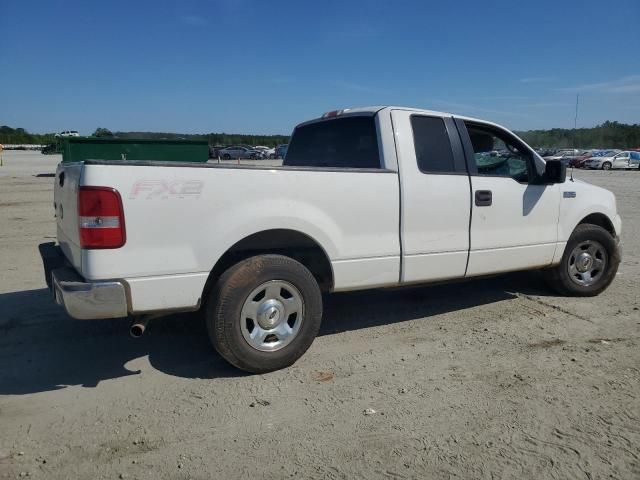 2005 Ford F150