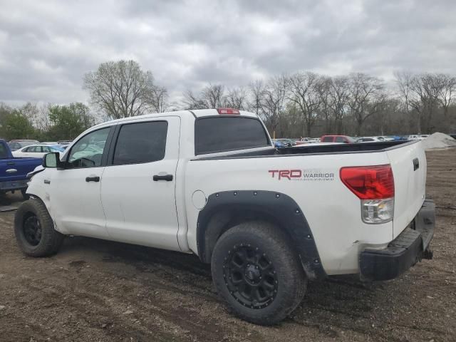 2010 Toyota Tundra Crewmax SR5