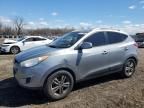 2011 Hyundai Tucson GLS