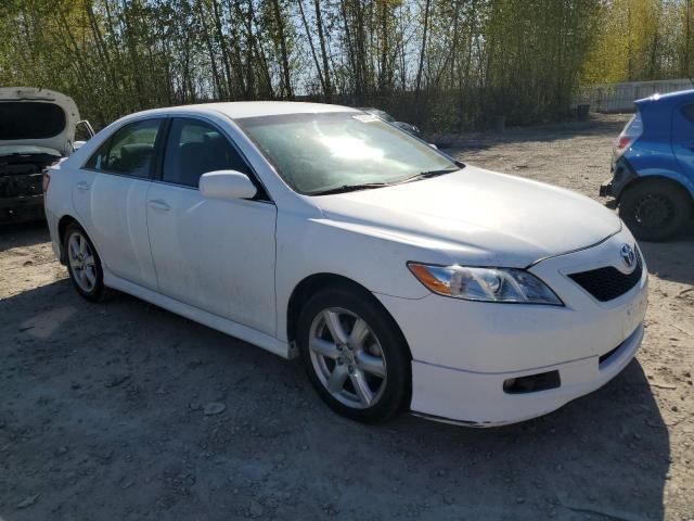 2007 Toyota Camry CE