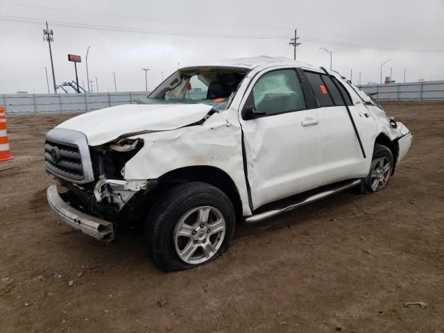 2009 Toyota Sequoia SR5