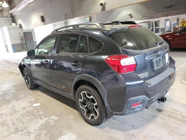 2017 Subaru Crosstrek Premium