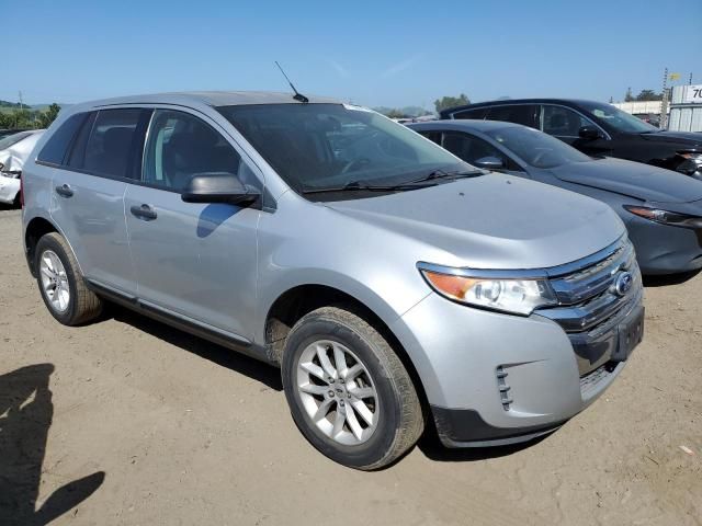 2014 Ford Edge SE