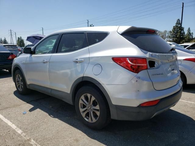 2015 Hyundai Santa FE Sport