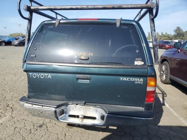 1998 Toyota Tacoma Xtracab