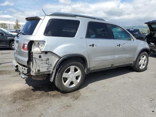 2007 GMC Acadia SLT-1