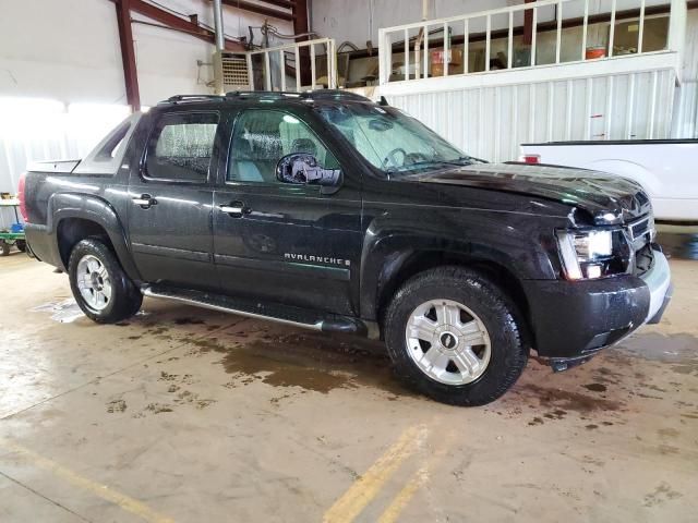 2007 Chevrolet Avalanche K1500