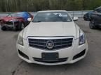 2013 Cadillac ATS