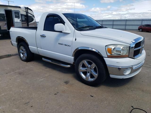 2006 Dodge RAM 1500 ST