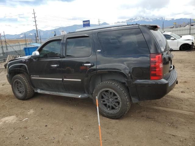 2007 Chevrolet Tahoe K1500