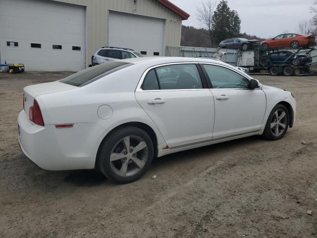 2011 Chevrolet Malibu 1LT