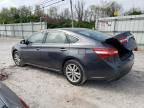 2013 Toyota Avalon Base