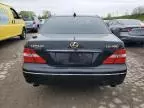 2004 Lexus LS 430