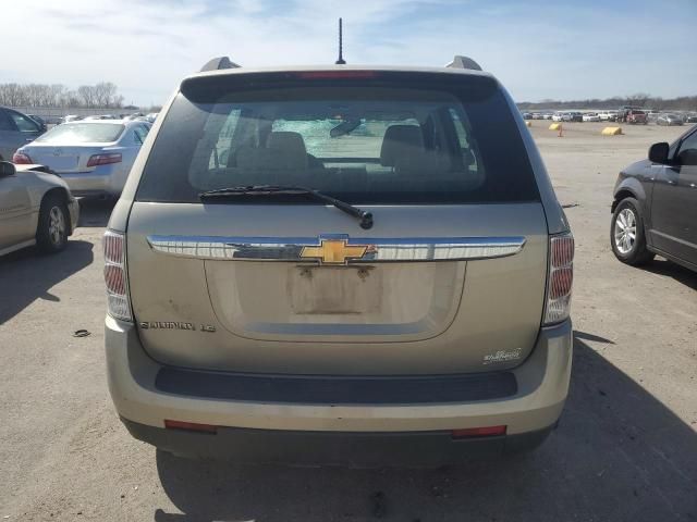 2009 Chevrolet Equinox LS