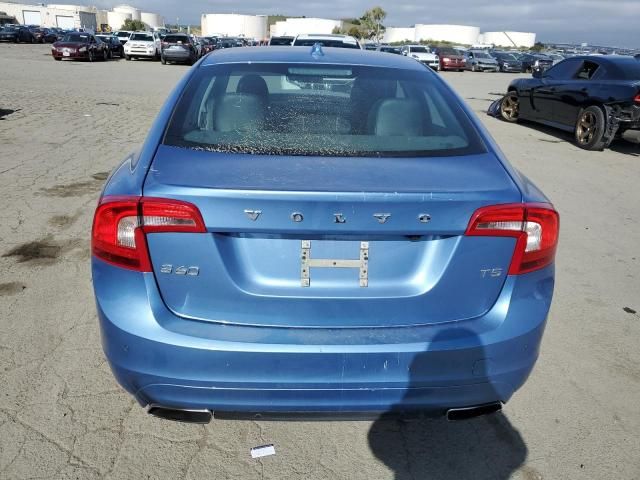 2014 Volvo S60 T5