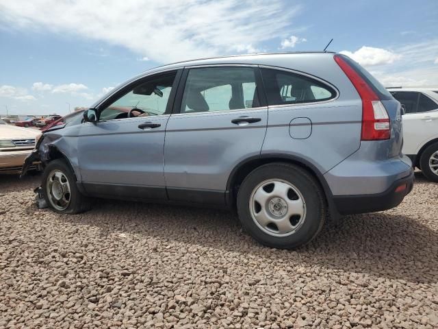 2008 Honda CR-V LX