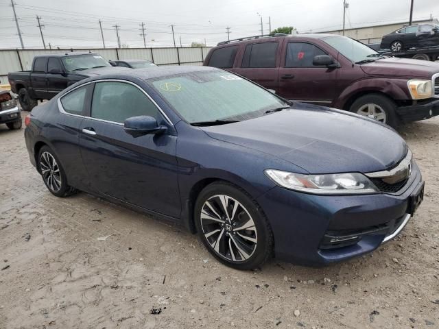 2016 Honda Accord EXL