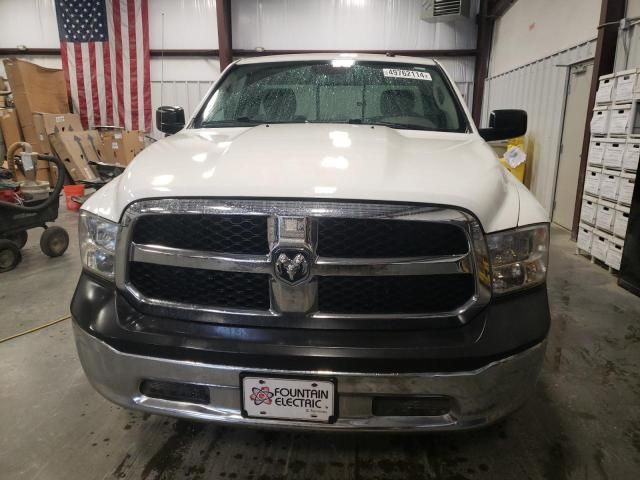 2014 Dodge RAM 1500 ST