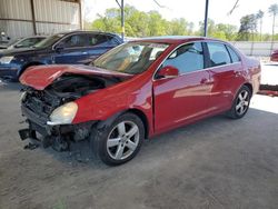 2008 Volkswagen Jetta SE en venta en Cartersville, GA