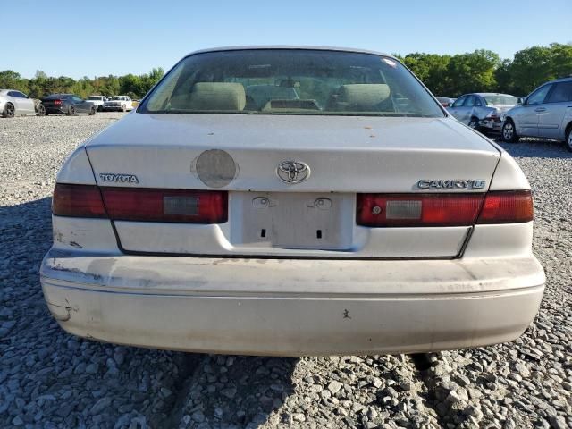 1997 Toyota Camry CE