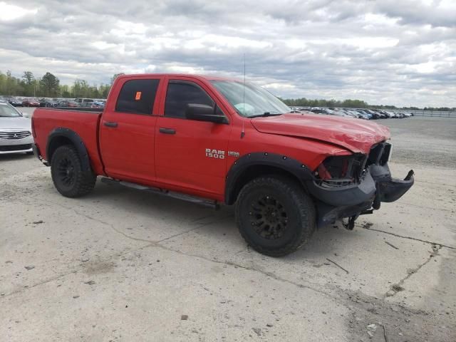 2014 Dodge RAM 1500 ST