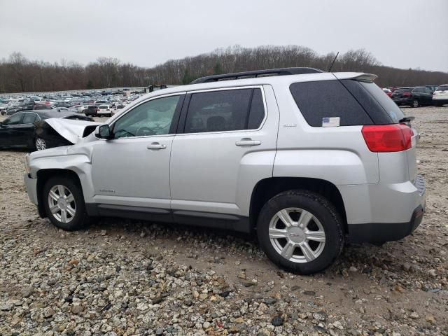 2014 GMC Terrain SLE