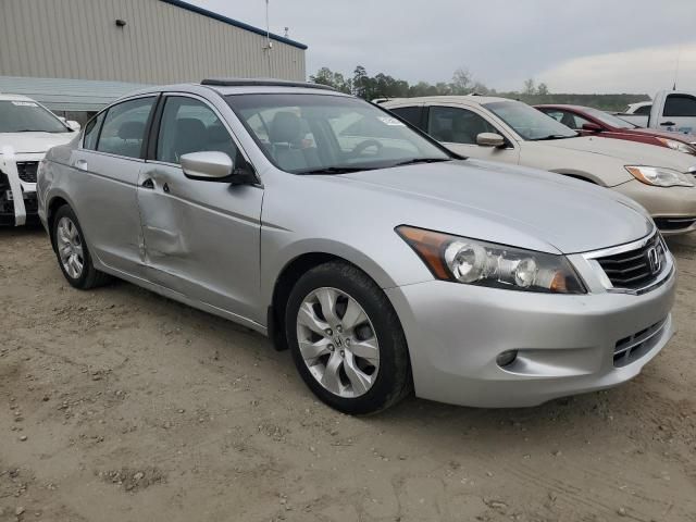 2008 Honda Accord EXL