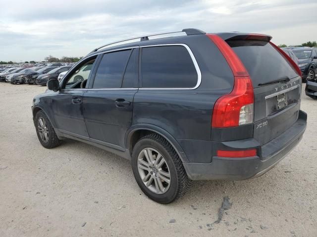 2010 Volvo XC90 3.2