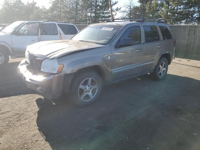 2006 Jeep Grand Cherokee Laredo