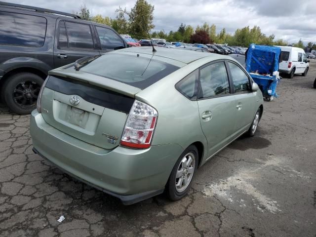 2006 Toyota Prius