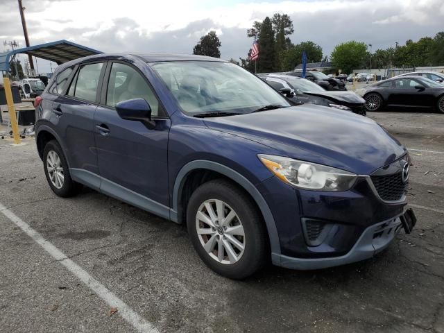 2013 Mazda CX-5 Sport