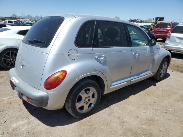 2001 Chrysler PT Cruiser