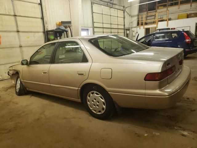 1998 Toyota Camry CE