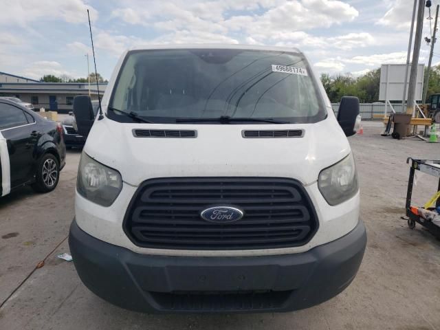 2016 Ford Transit T-150