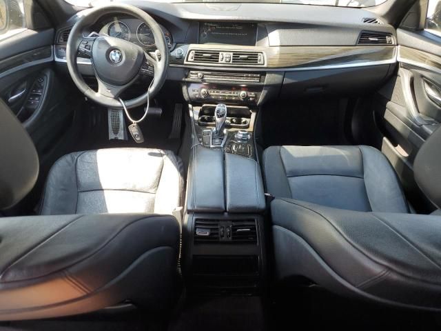 2013 BMW 528 I