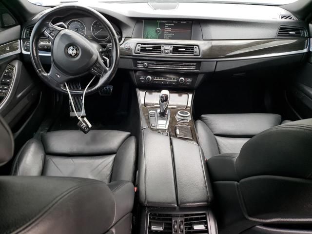 2011 BMW 550 I