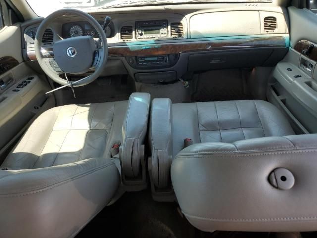 2006 Mercury Grand Marquis LS