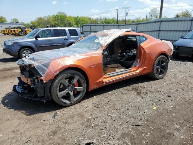 2023 Chevrolet Camaro SS