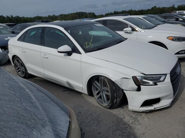 2020 Audi A3 Premium