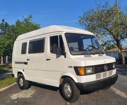 Mercedes-Benz salvage cars for sale: 2001 Mercedes-Benz Sprinter