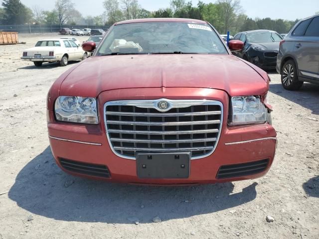 2007 Chrysler 300