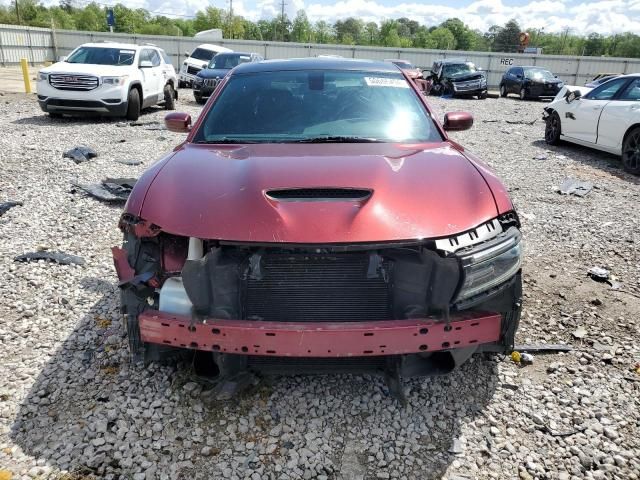 2018 Dodge Charger R/T