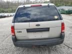 2004 Ford Explorer XLS