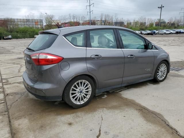 2014 Ford C-MAX Premium