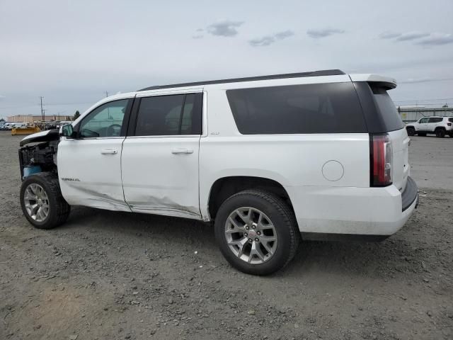 2019 GMC Yukon XL K1500 SLT