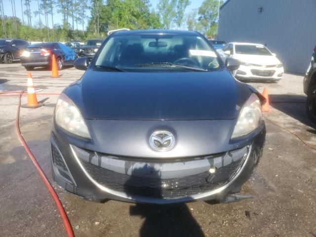 2010 Mazda 3 I