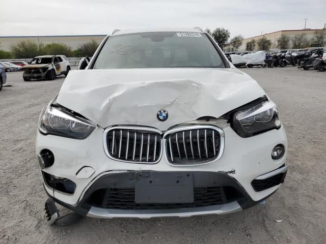 2018 BMW X1 SDRIVE28I