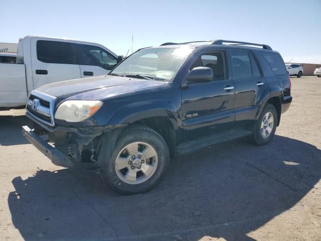 2008 Toyota 4runner SR5