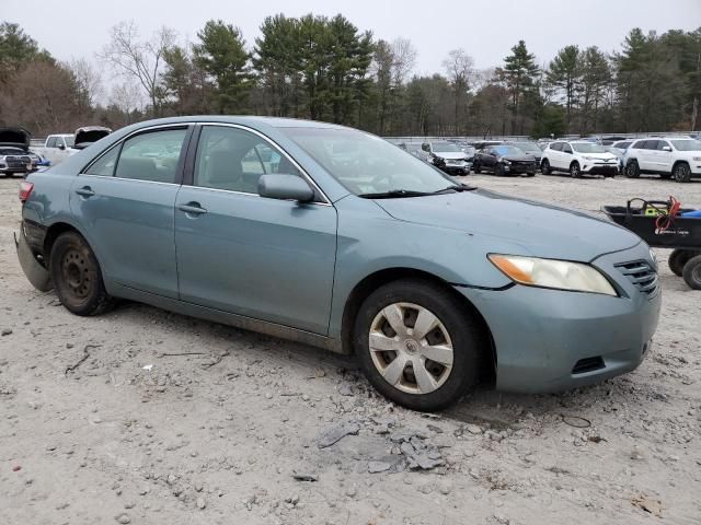 2008 Toyota Camry LE