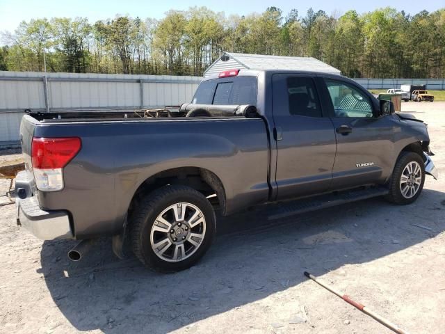 2012 Toyota Tundra Double Cab SR5